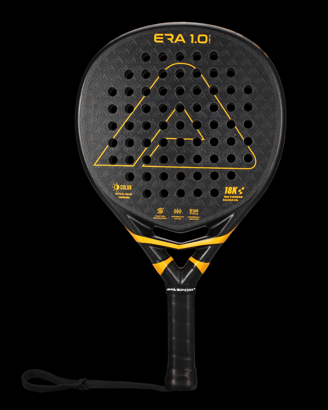AMA Era 1.0 – Yellow