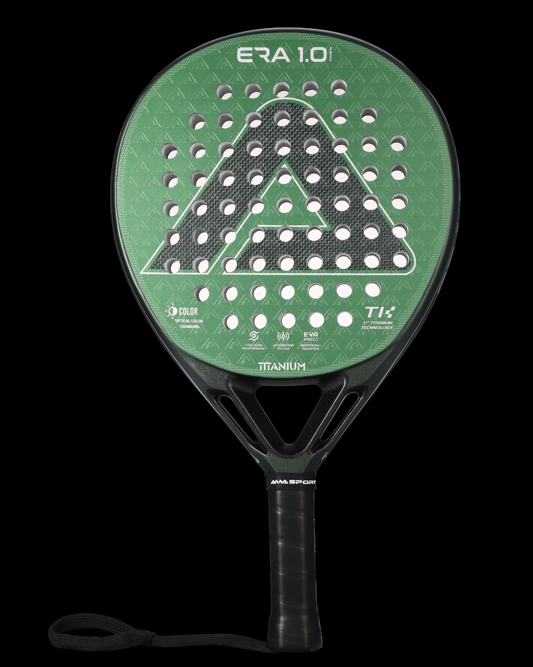 AMA Era 1.0 – Green