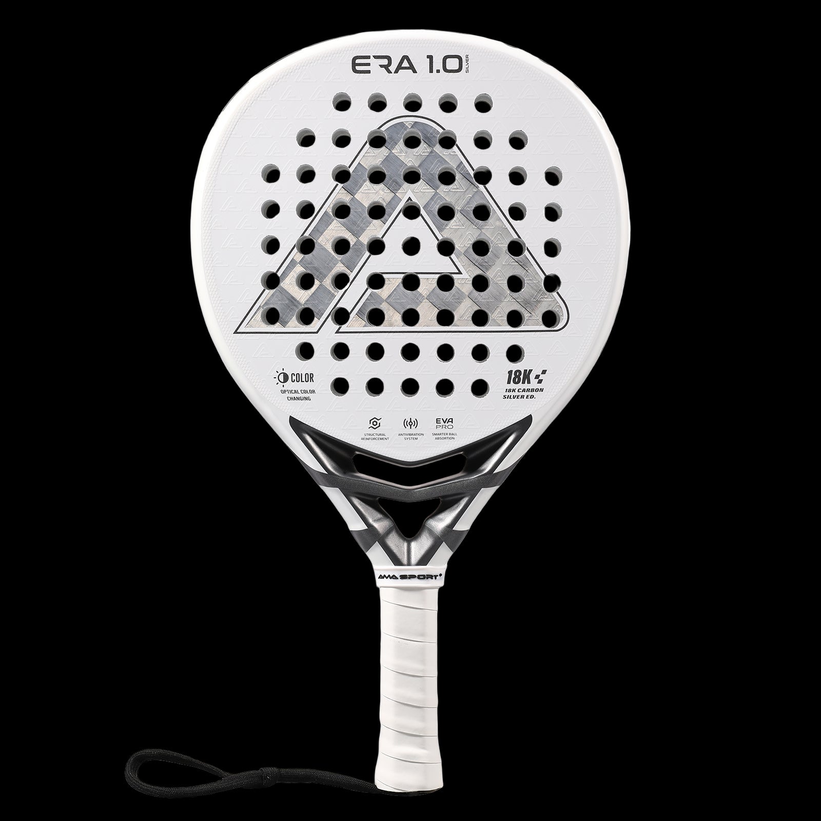 Padel Rackets