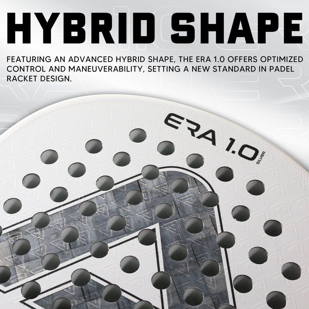 AMA Era 1.0 –  Aura