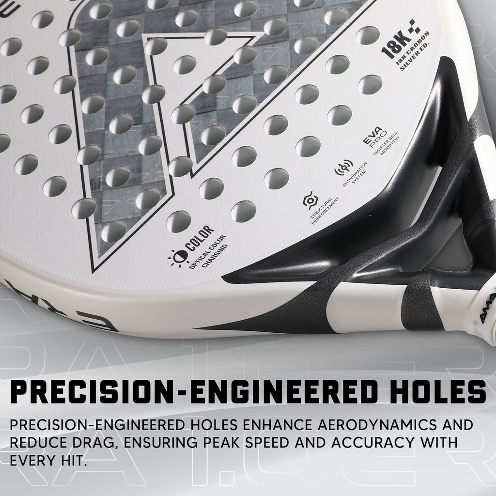 AMA Era 1.0 –  Aura