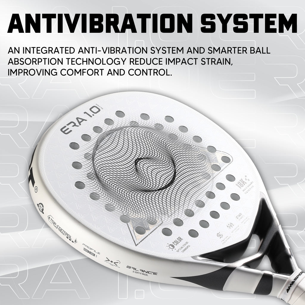 AMA Era 1.0 –  Aura