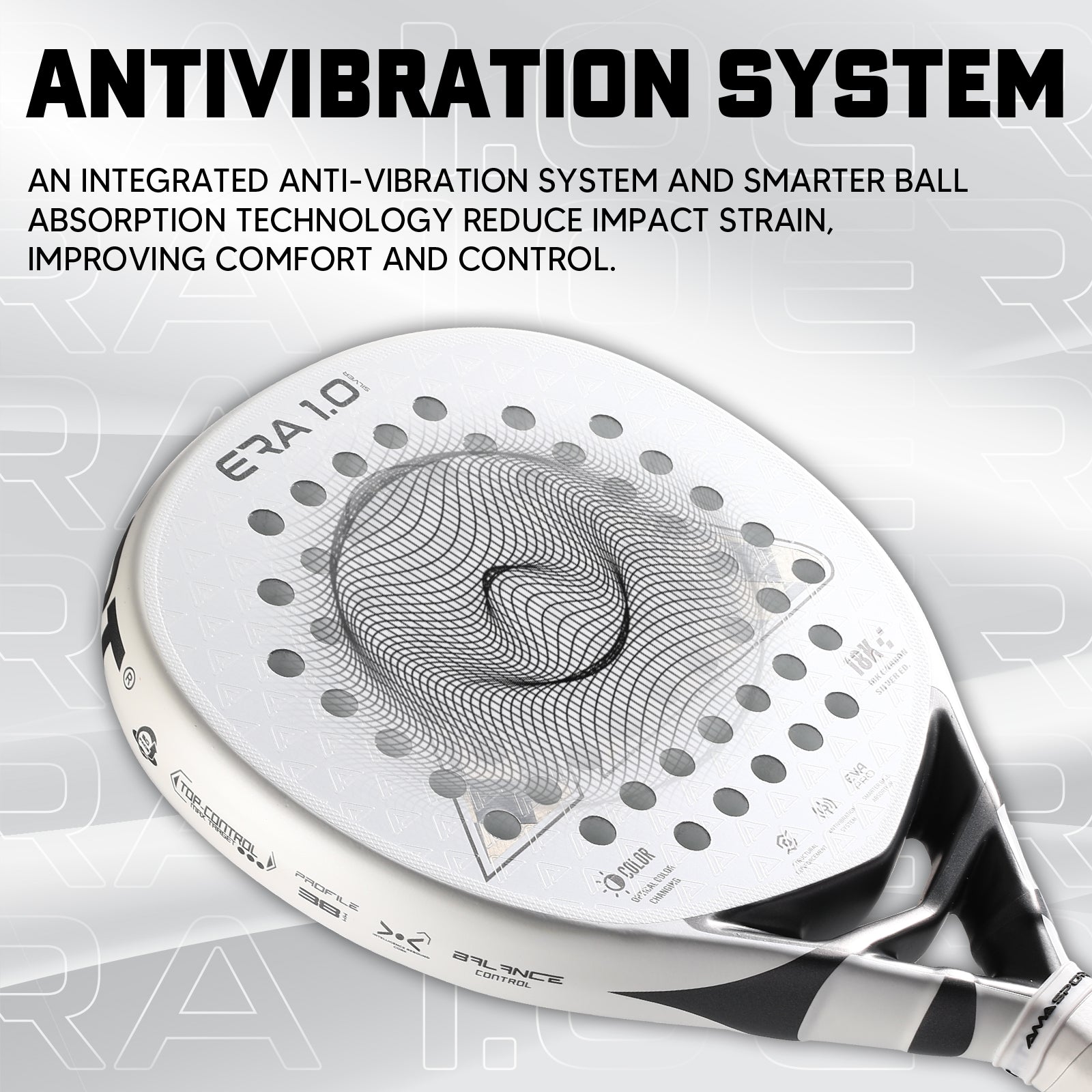 AMA Era 1.0 –  Aura