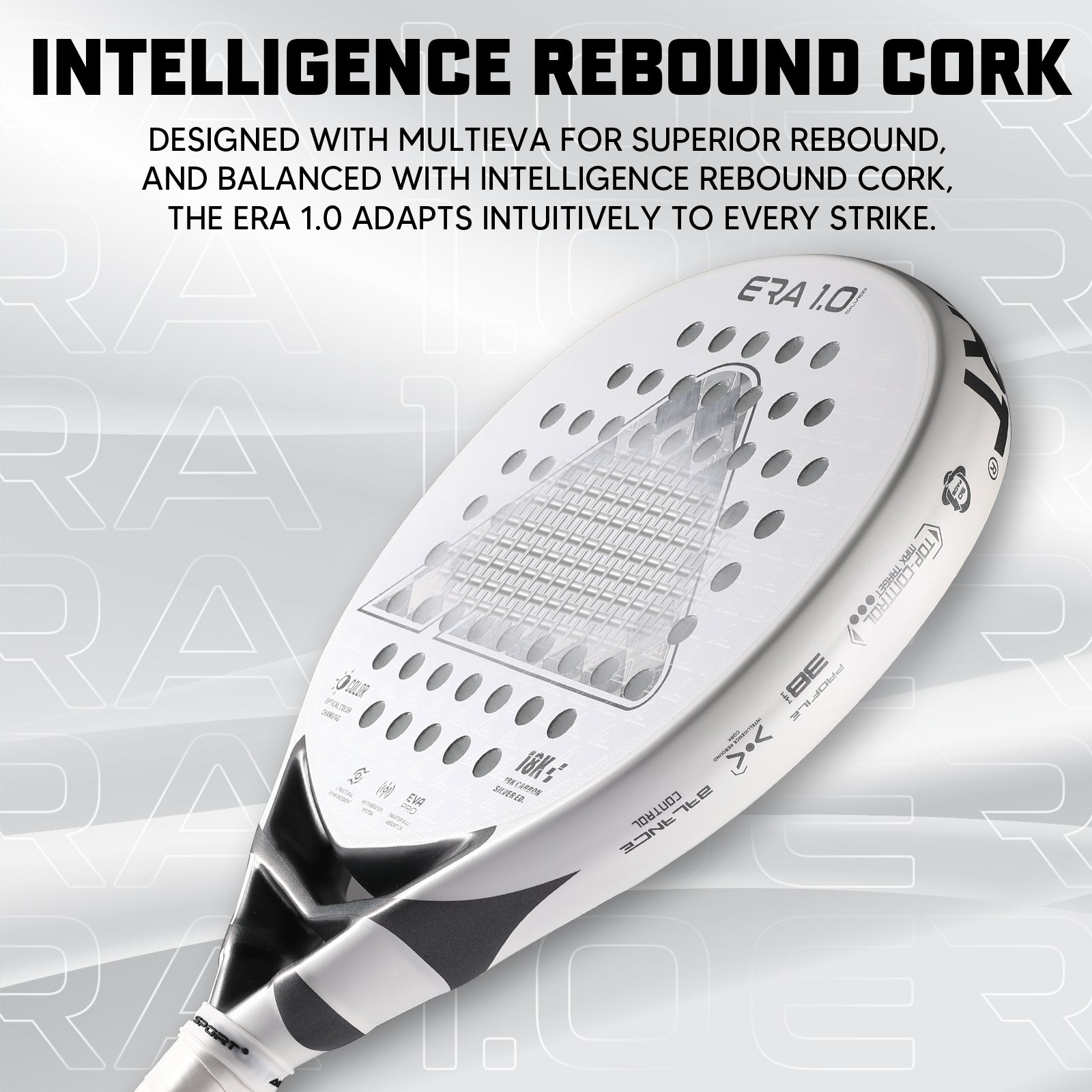 AMA Era 1.0 –  Aura