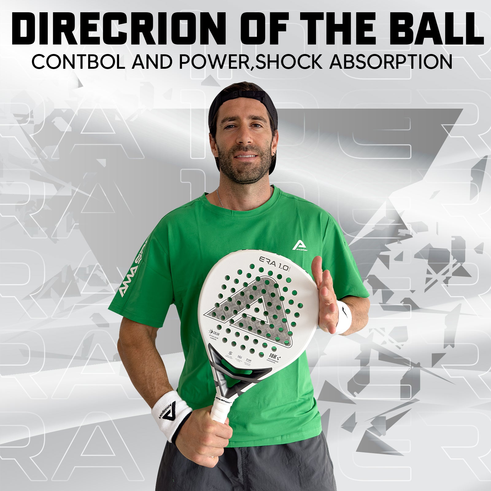 AMA Era 1.0 –  Aura