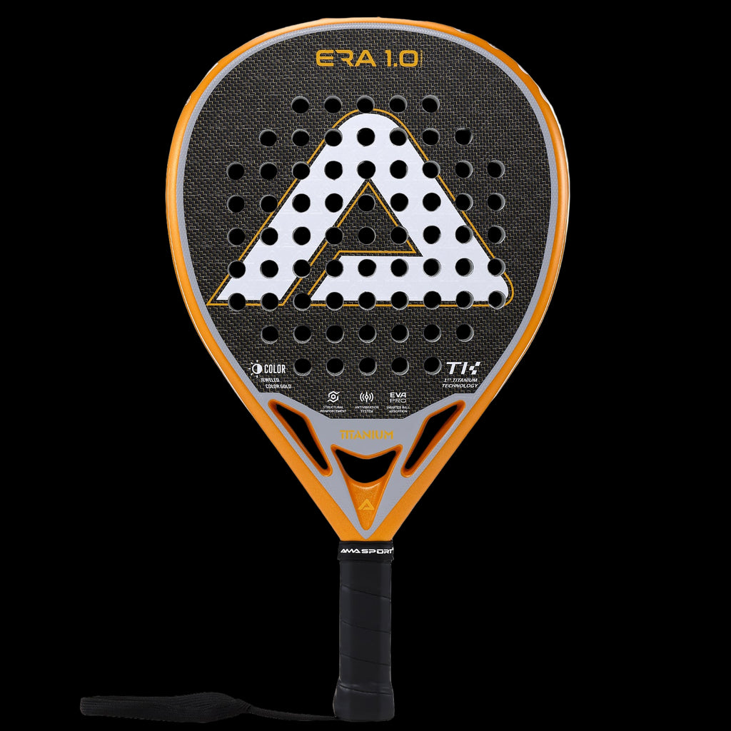 AMA Era 1.0 – Volt