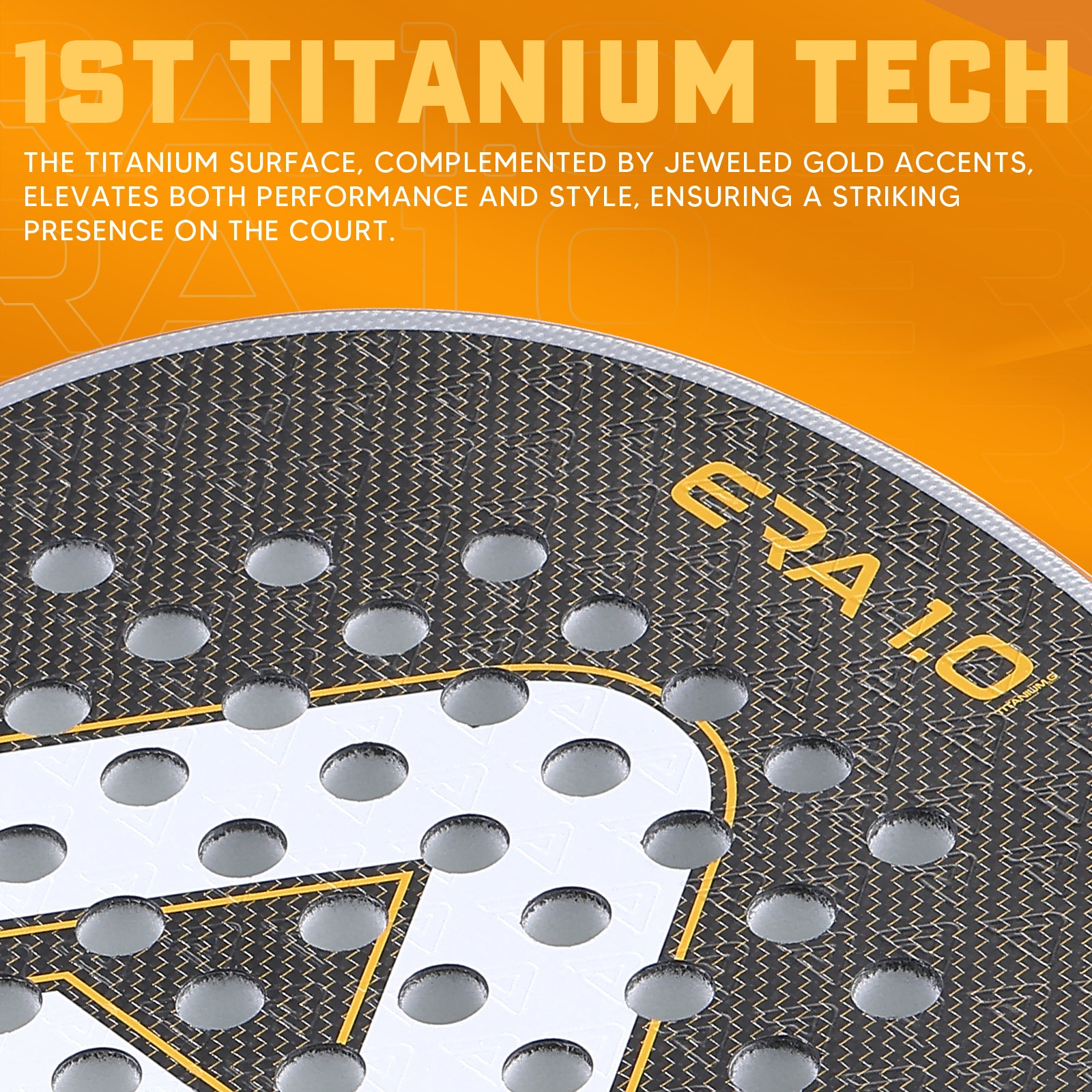 AMA Era 1.0 – Volt