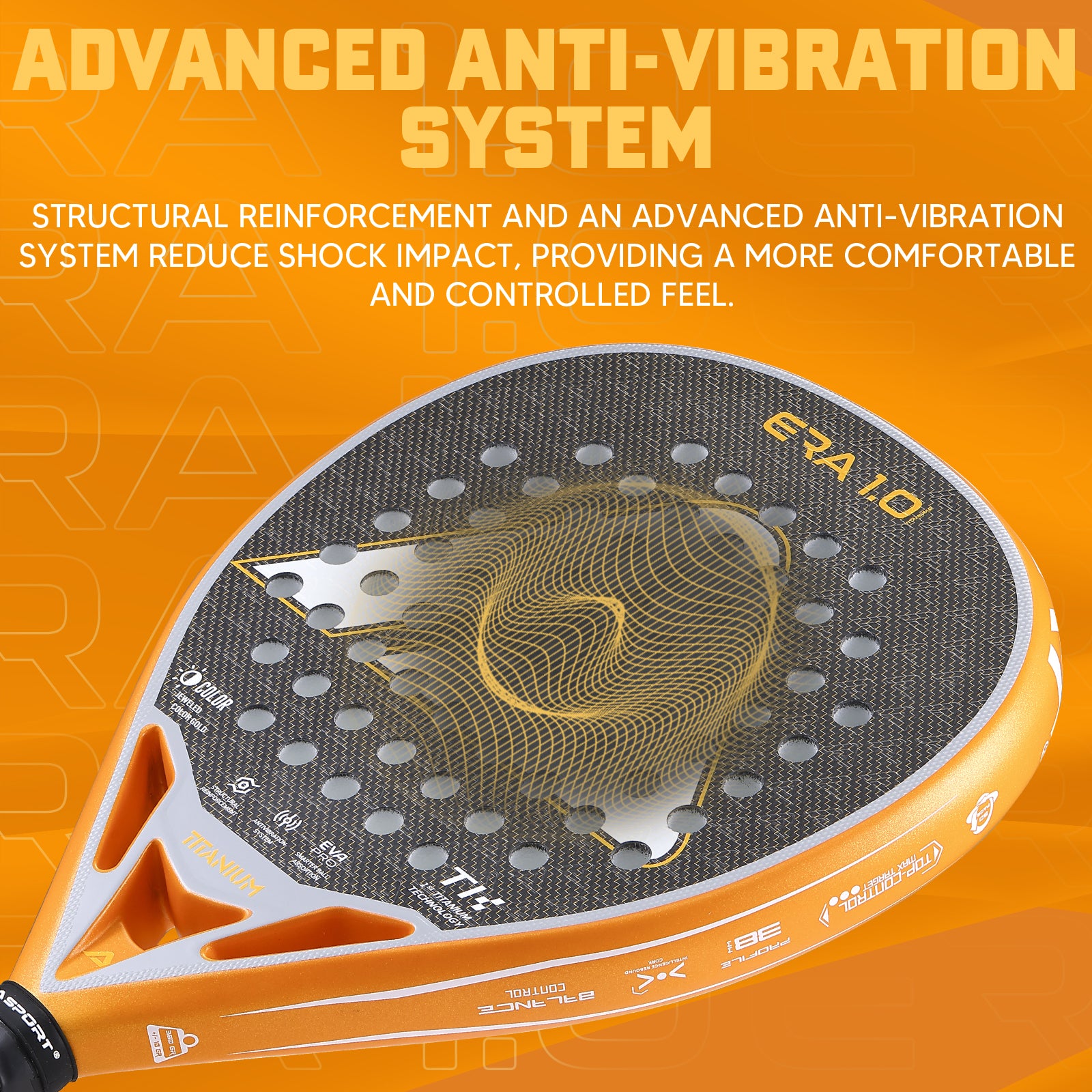 AMA Era 1.0 – Volt