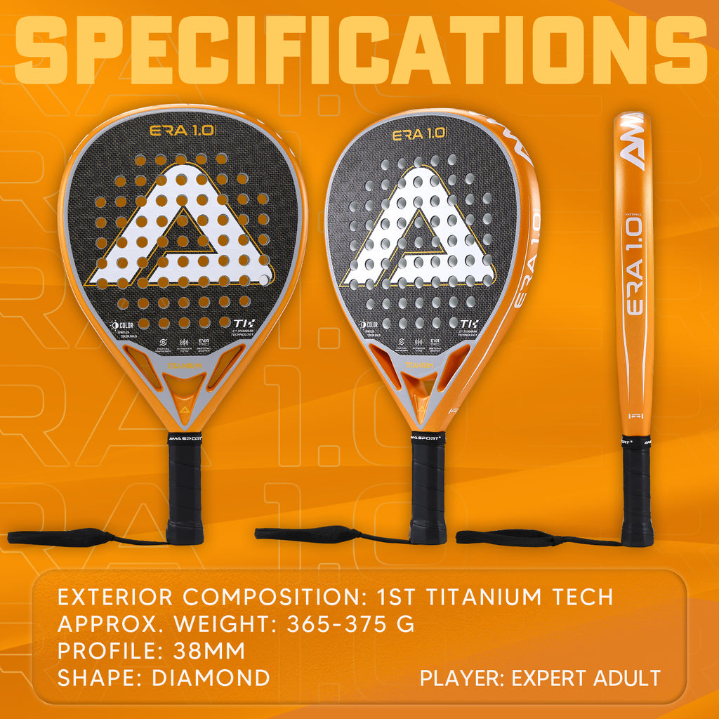 AMA Era 1.0 – Volt