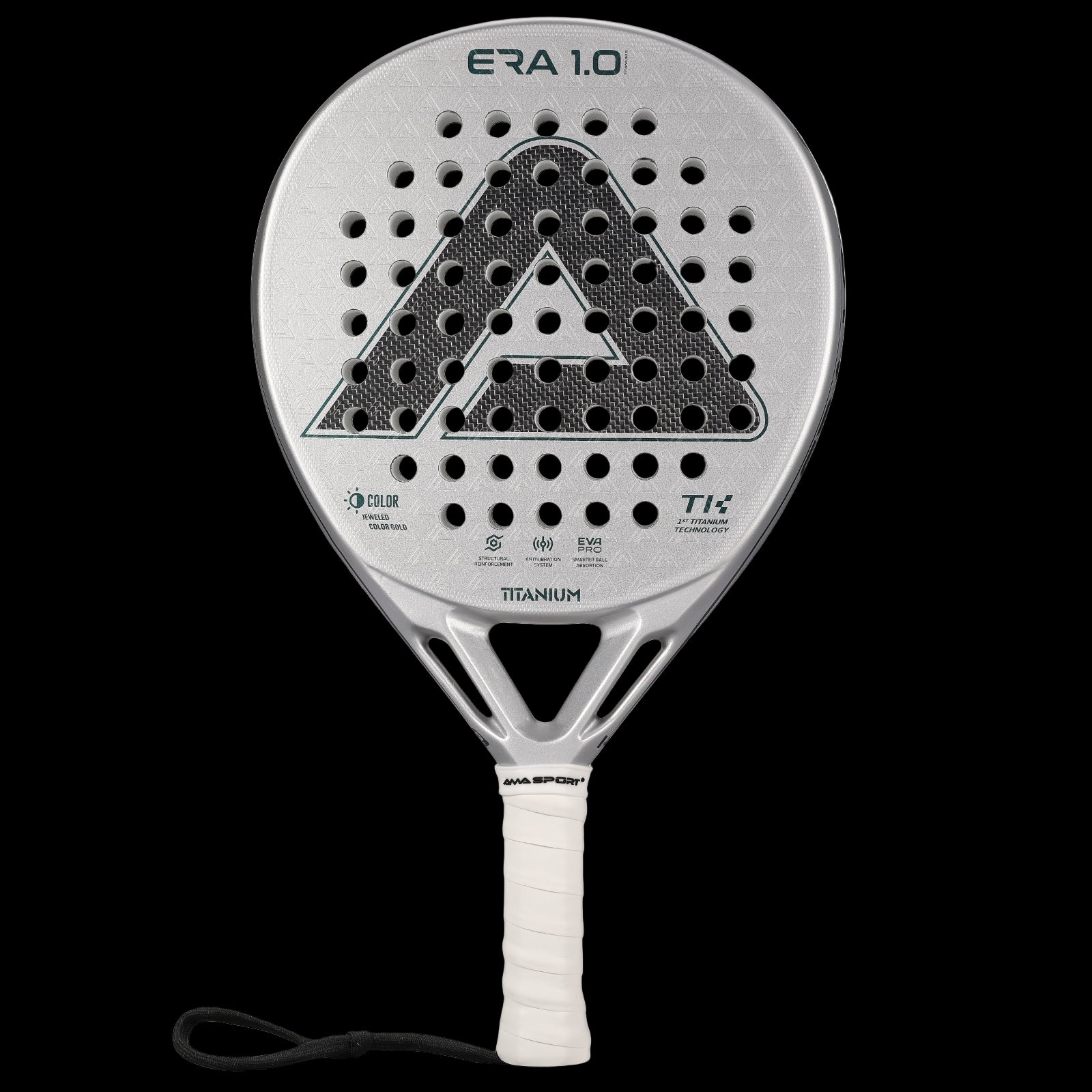 Padel Rackets