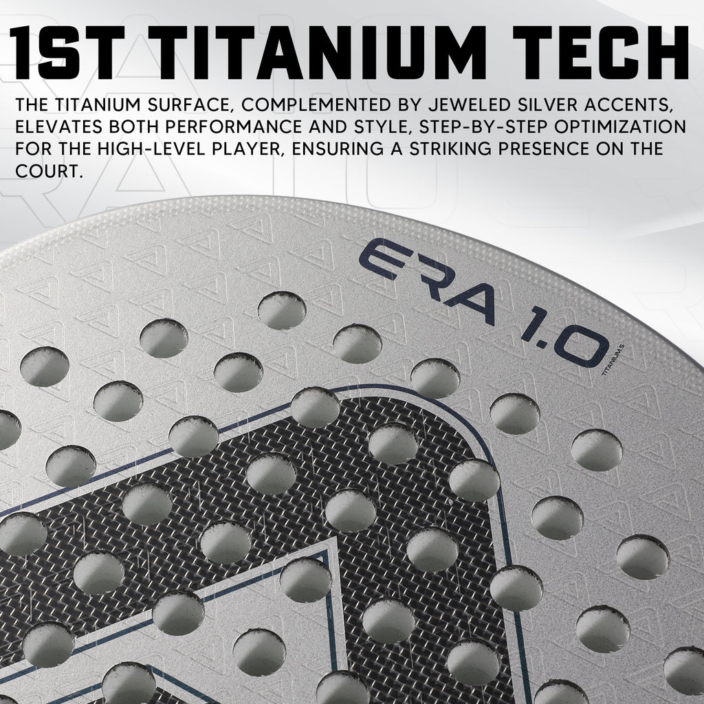 AMA Era 1.0 – Glacier