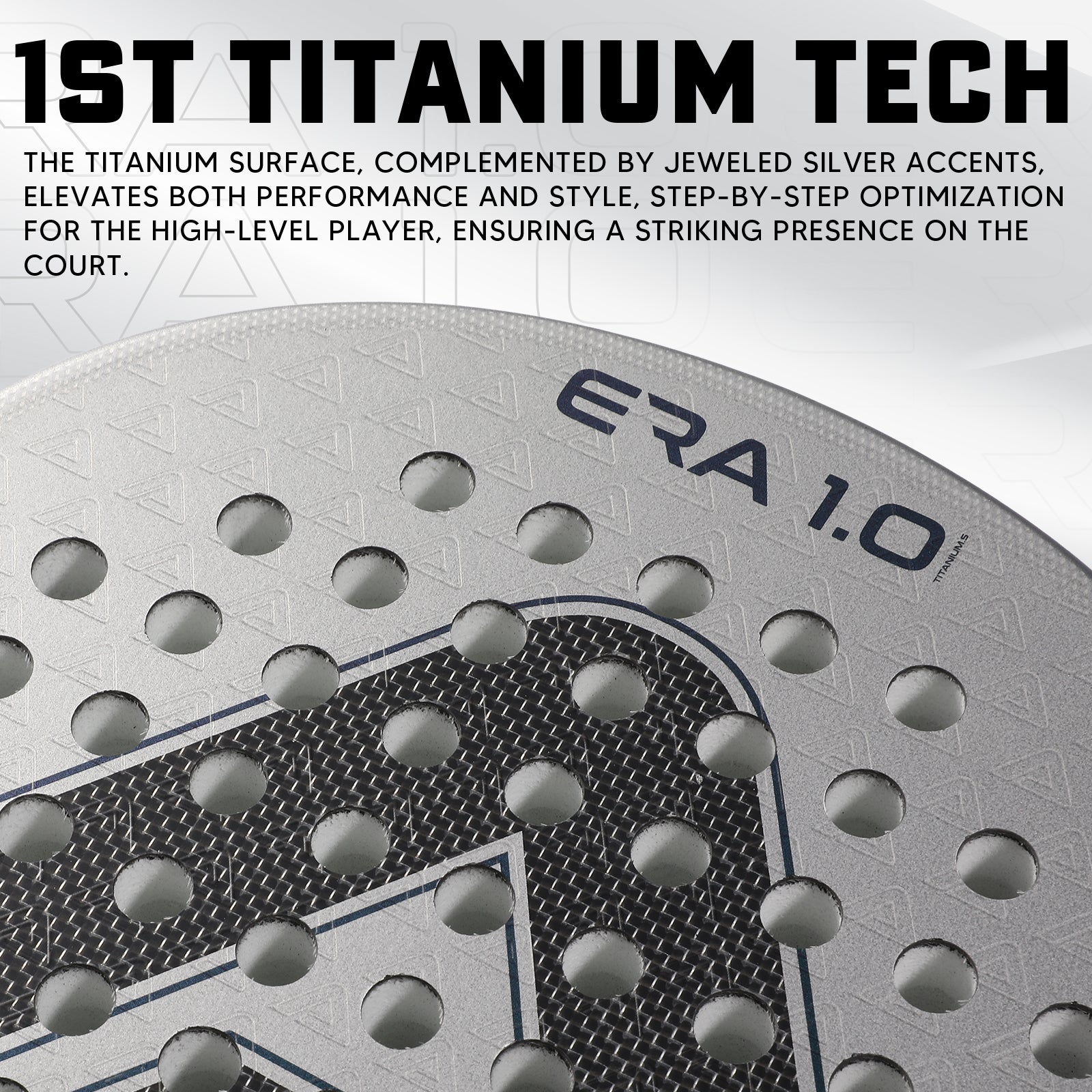 AMA Era 1.0 – Glacier