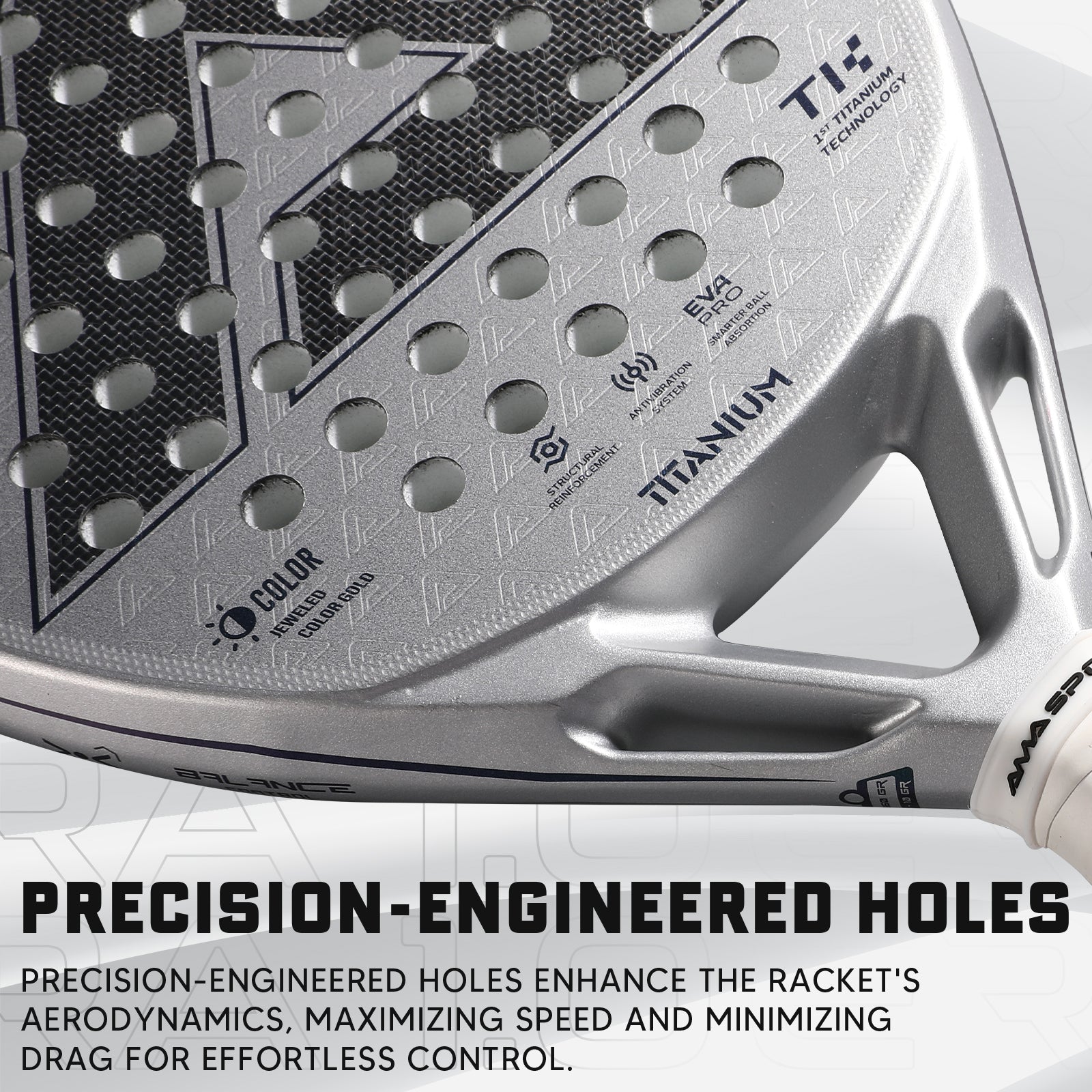 AMA Era 1.0 – Glacier