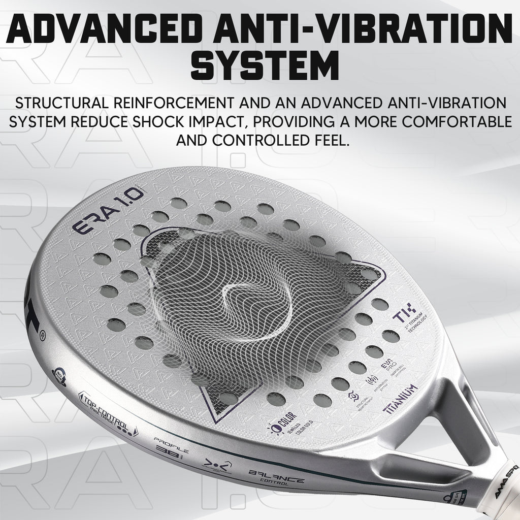 AMA Era 1.0 – Glacier