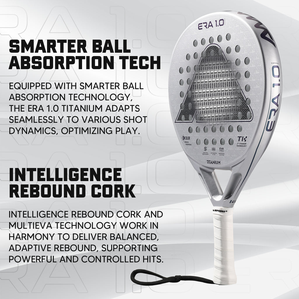 AMA Era 1.0 – Glacier