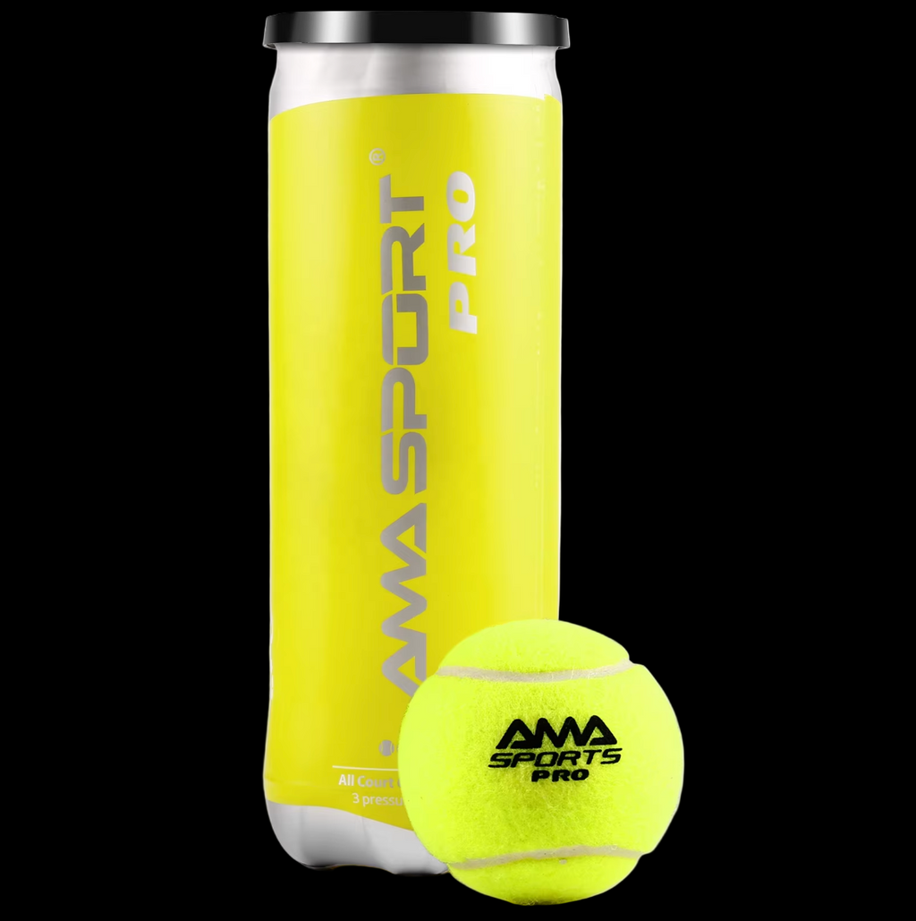 AMA Bounce - Padel Balls