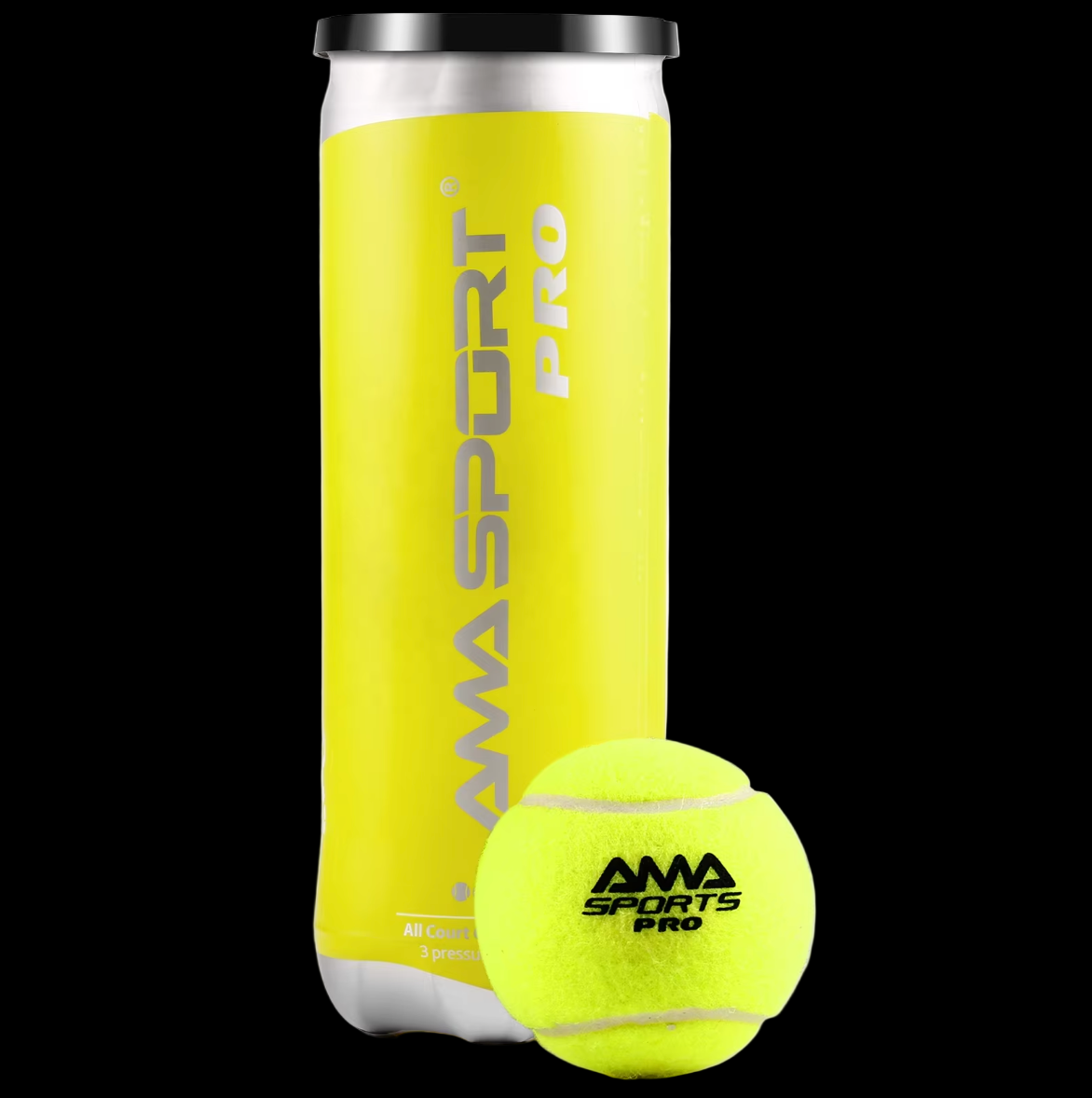 AMA Bounce - Padel Balls
